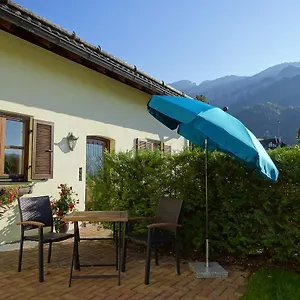 Apartment Eylmann, Bayerisch Gmain